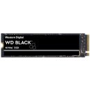 WD Black M.2 PCIe NVMe 500GB WDS500G2X0C