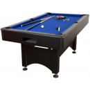 GamesPlanet pool billiard 6 ft