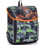 Bagmaster PRIM 24 B levhart zelená – Zbozi.Blesk.cz