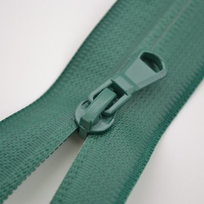 Takoy Zip Sarah voděodolný dělitelný 5mm - zelená 80 cm – Hledejceny.cz