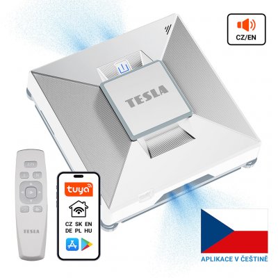 Tesla RoboStar W800 WiFi – Zboží Mobilmania