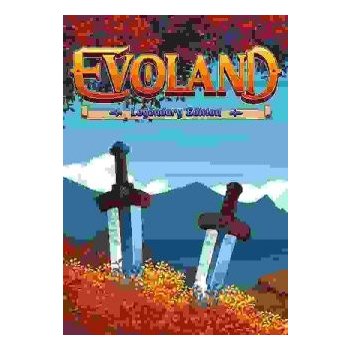 Evoland (Legendary Edition)