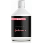 KolagenDrink Hyaluronic 250 kyselina hyaluronová na pleť a hydrataci 500 ml – Hledejceny.cz