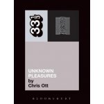 Joy Division's Unknown Pleasures - Ott Chris – Hledejceny.cz