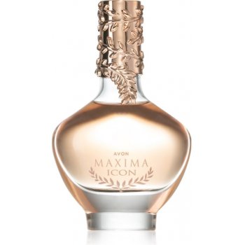 Avon Maxima Icon parfémovaná voda dámská 50 ml
