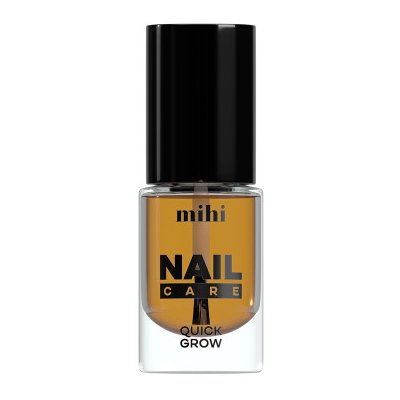 MIHI Nail Care Rychlý růst 6 ml – Hledejceny.cz