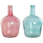 Skleněná váza "RECYCLED" 19x19x31/4l/2b. – Hledejceny.cz