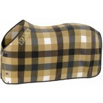 Eskadron Deka odpocovací Heritage Fleece Check cardamom white navy black truffle – Zboží Dáma