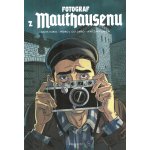 Fotograf z Mauthausenu - Rubio Salva – Hledejceny.cz