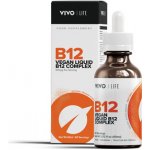 Vivo Life B12 komplex 60 ml – Hledejceny.cz