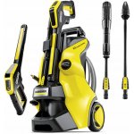 Kärcher K 5 Premium Smart Control 1.324-670.0 – Zboží Dáma