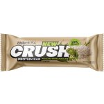 BioTechUSA Crush Protein Bar 45 g – Hledejceny.cz