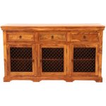 Indickynabytek.cz Jali 160x90x45 – Zboží Mobilmania