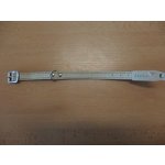 Sedlářství Doležel Obojek na psa kožený – Zboží Mobilmania