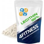 4Fitness Lecithin 98% 1 kg – Hledejceny.cz