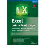 Excel – pokročilé nástroje - funkce, marka, databáze, kontin... – Hledejceny.cz