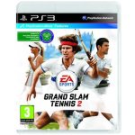Grand Slam Tennis 2 – Zbozi.Blesk.cz