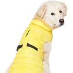 Canada Pooch Obleček pláštěnka Canada Pooch – Zboží Dáma