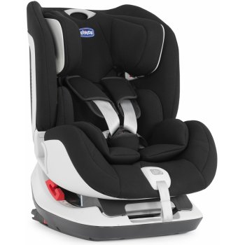 Chicco Seat UP 2016 Black