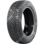 Nokian Tyres Snowproof 1 215/45 R17 91V – Hledejceny.cz