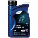 Tlumičový olej Elf Moto Fork SAE 15W 500 ml