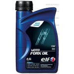 Elf Moto Fork SAE 15W 500 ml | Zboží Auto