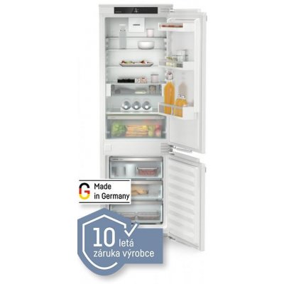 Liebherr ICNb 5123 – Sleviste.cz