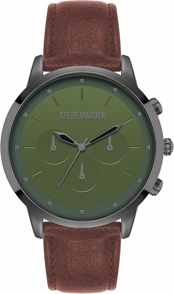 Steve Madden SM/9116GRDG