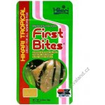 HIKARI FIRST BITES 10 G – Zboží Dáma