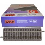 Piko Kolej rovná G 119 s podložím 55402 – Hledejceny.cz