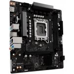 ASRock H810M-H – Zboží Živě