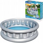 BESTWAY 51080 BAZÉN 157 X 41 cm – Zboží Dáma