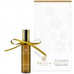 Dulcia natural Smyslná přírodní dámský olejový parfém se smyslnou vůní 10 ml roll-on – Zbozi.Blesk.cz