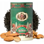 Basilur Festive Tea Magical Moments plech Černý čaj aromatizovaný s ochucujícími čá 75 g – Sleviste.cz