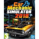Car Mechanic Simulator 2018 – Hledejceny.cz