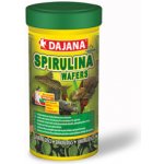 Dajana Spirulina Wafers 1 l – Sleviste.cz