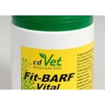 cdVet Klíčky Fit BARF Vital 400 g – Hledejceny.cz