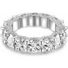 Prsteny Royal Fashion stříbrný rhodiovaný prsten Pro princeznu HA GR50 SILVER