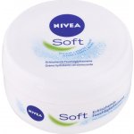 Nivea Creme Soft 200 ml – Hledejceny.cz