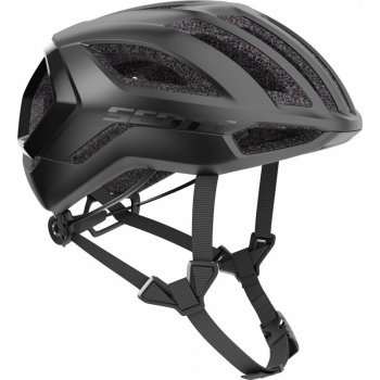 Scott Centric Plus Mips Stealth black 2021