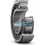 SKF NJ 318 ECJ válečkové ložisko – Hledejceny.cz