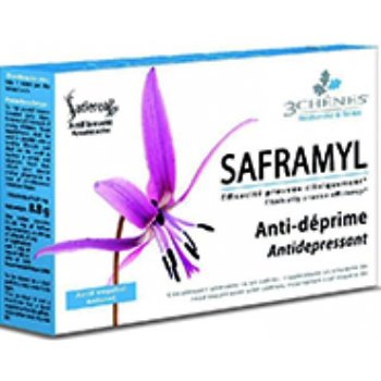 Les 3 Chênes Saframyl 14 tablet