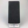 Pouzdro a kryt na mobilní telefon Huawei Pouzdro Smart Case Book Huawei Y5 2018 Černé