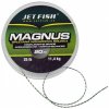 Rybářské lanko JetFish šňůra Magnus 20m 25lb
