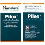Himalaya Pilex tablety na cévní soustavu 100 kapslí – Hledejceny.cz