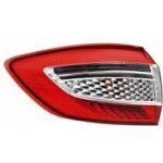 Zadní světlo - levé vnější FORD MONDEO | 2010-2015 | TYC | – Hledejceny.cz