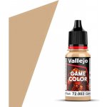 Vallejo: Game Color Pale Flesh 17ml – Zboží Živě