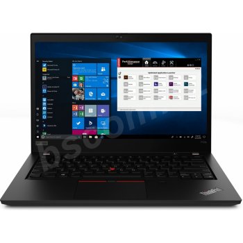 Lenovo ThinkPad P43s 20RH0017MC