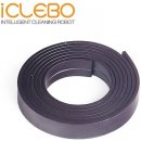 iClebo Omega, O5, Arte magnetická páska