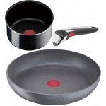 Tefal SADA INGENIO PÁNEV + HRNEC 26/16 PLYN ODEPÍNACÍ RUKOJEŤ 3 KS – Hledejceny.cz